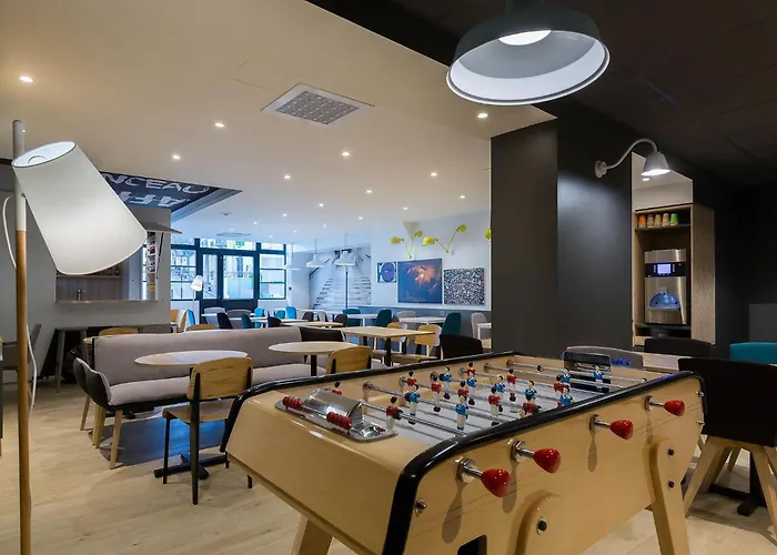 Ibis Styles Paris Place D'Italie - Butte Aux Cailles